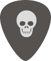 Cours de guitare hardrock