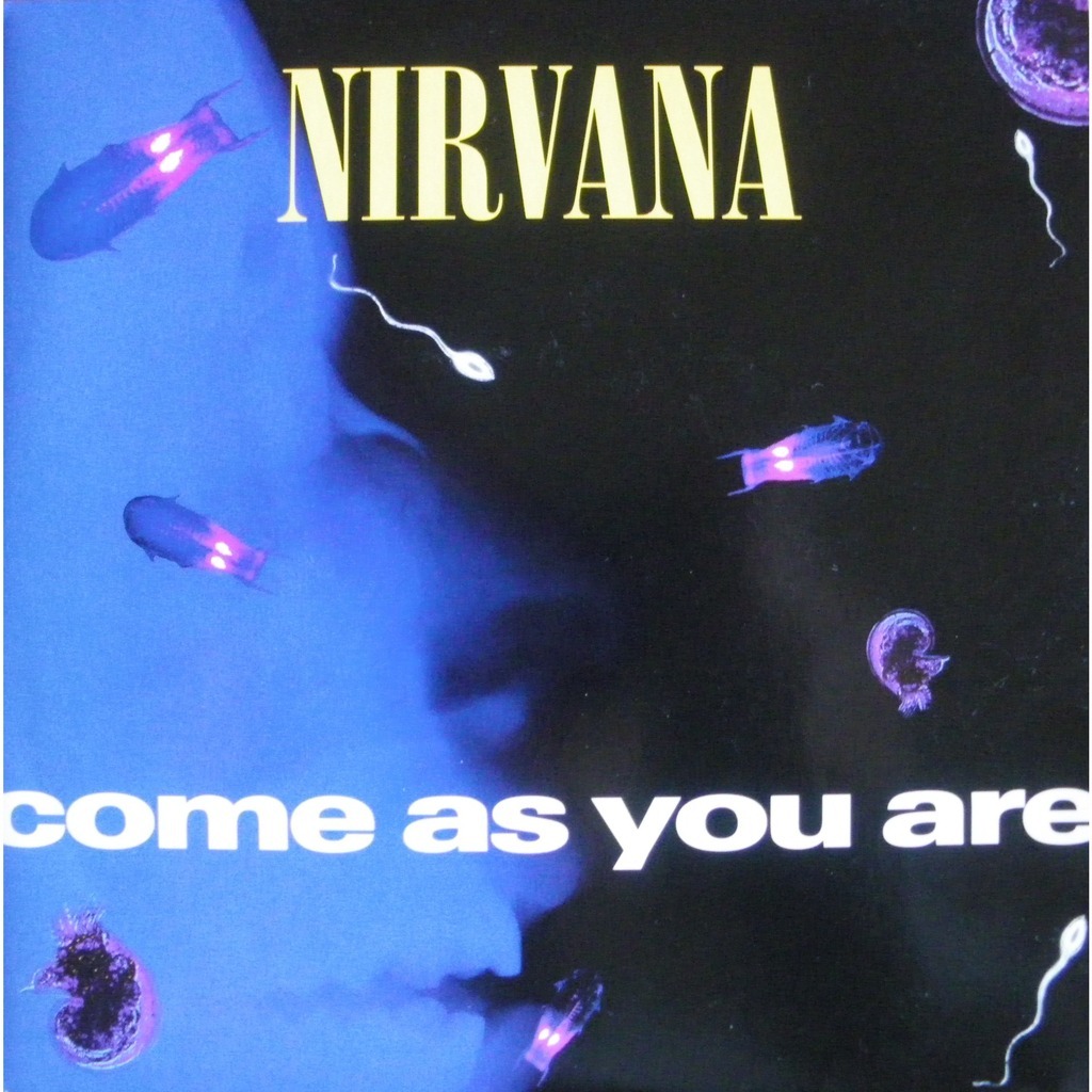 Nirvana