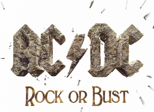 AC/DC, Rock Or Bust, le voilà!