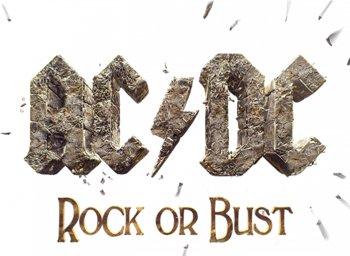 AC/DC, Rock Or Bust, le voilà!