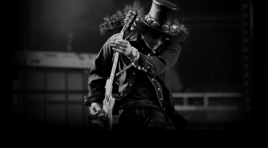 Slash