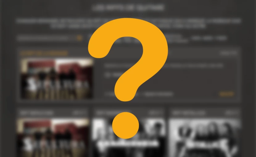 Une surprise est arrivée