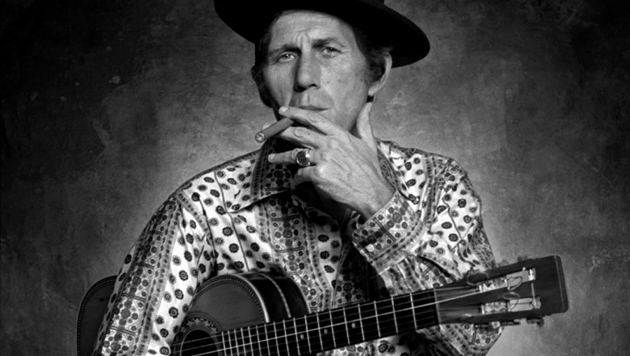 Chet Atkins