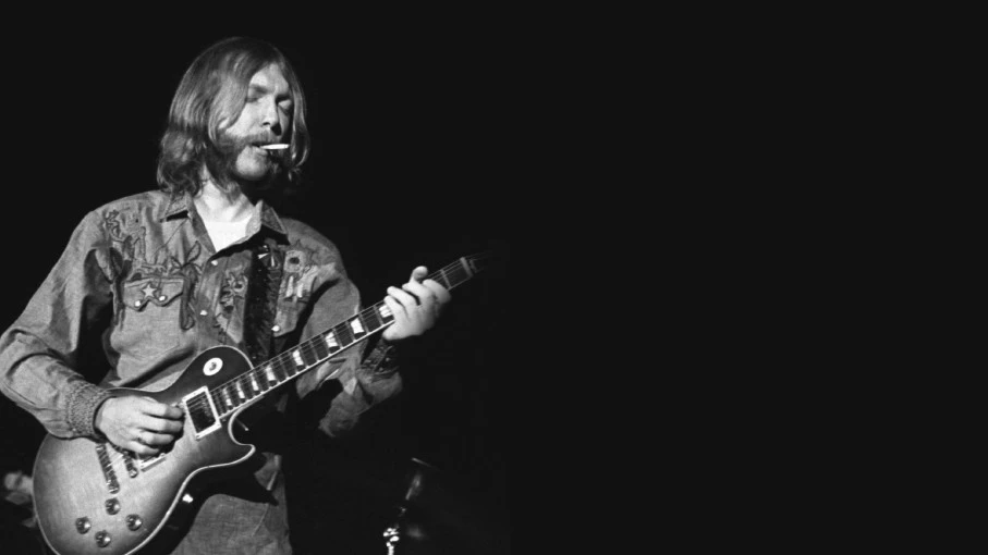 Duane Allman