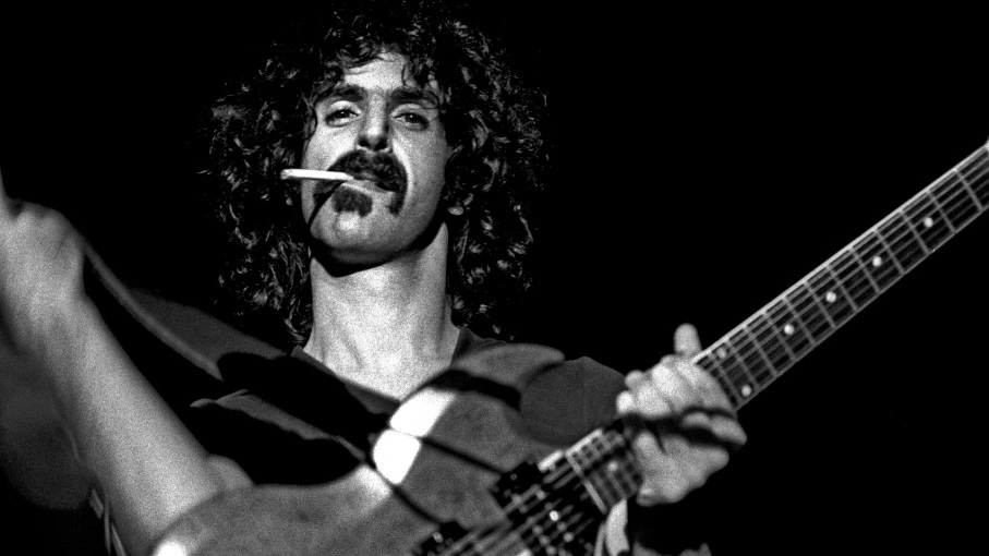 Frank Zappa