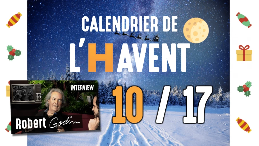 Calendrier de l'Havent : 10/17