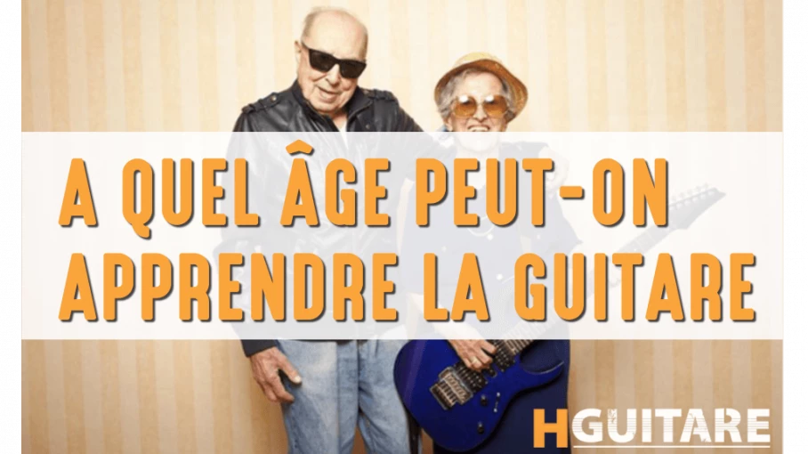 Je débute la guitare pour les enfants