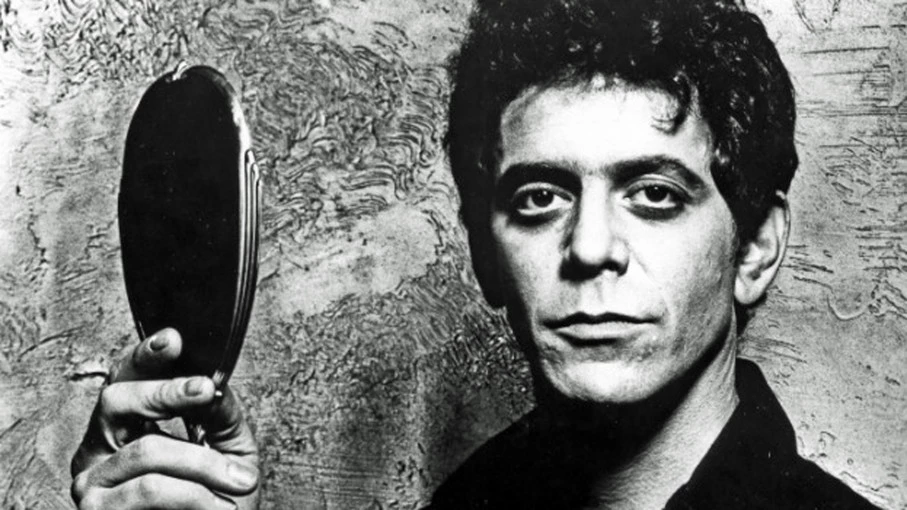 Lou Reed, un an déjà.