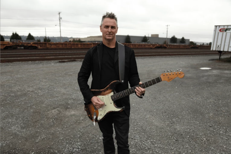 Mike McCready