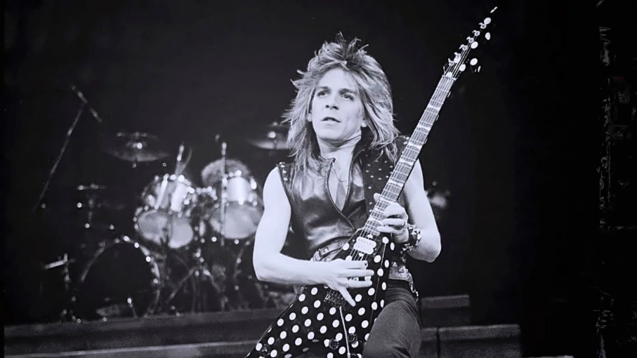 Randy Rhoads