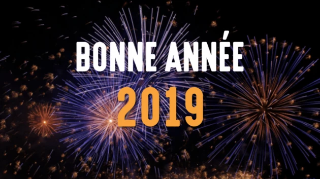 BONNE ANNÉE À TOUS LES HGUITARISTES !