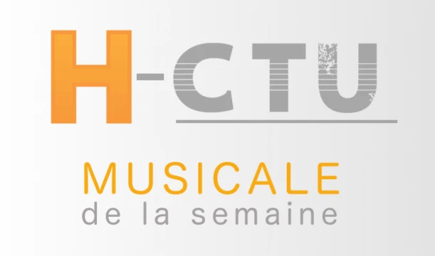 L'H-ctu Musicale # 1