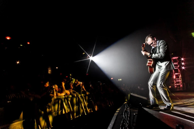 Joe Bonamassa