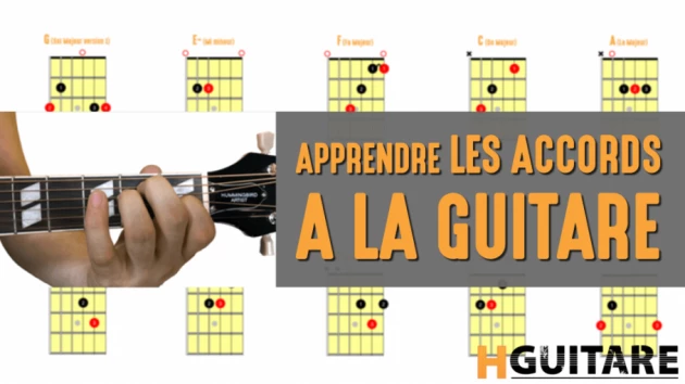 Quelle guitare pour une enfant ? - Guitarronix