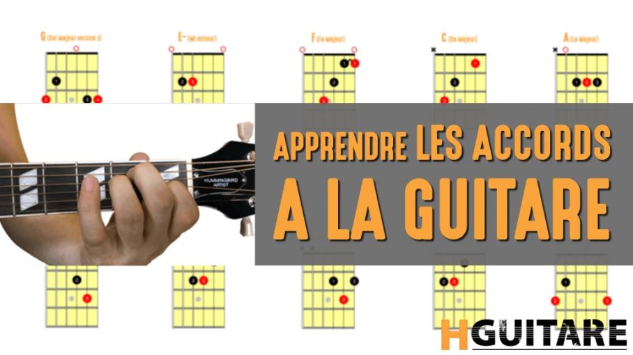 Cours de guitare sur le Bottleneck guitare - HGuitare