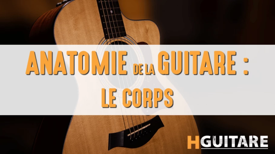 Comment bien choisir sa sangle de guitare ? - HGuitare