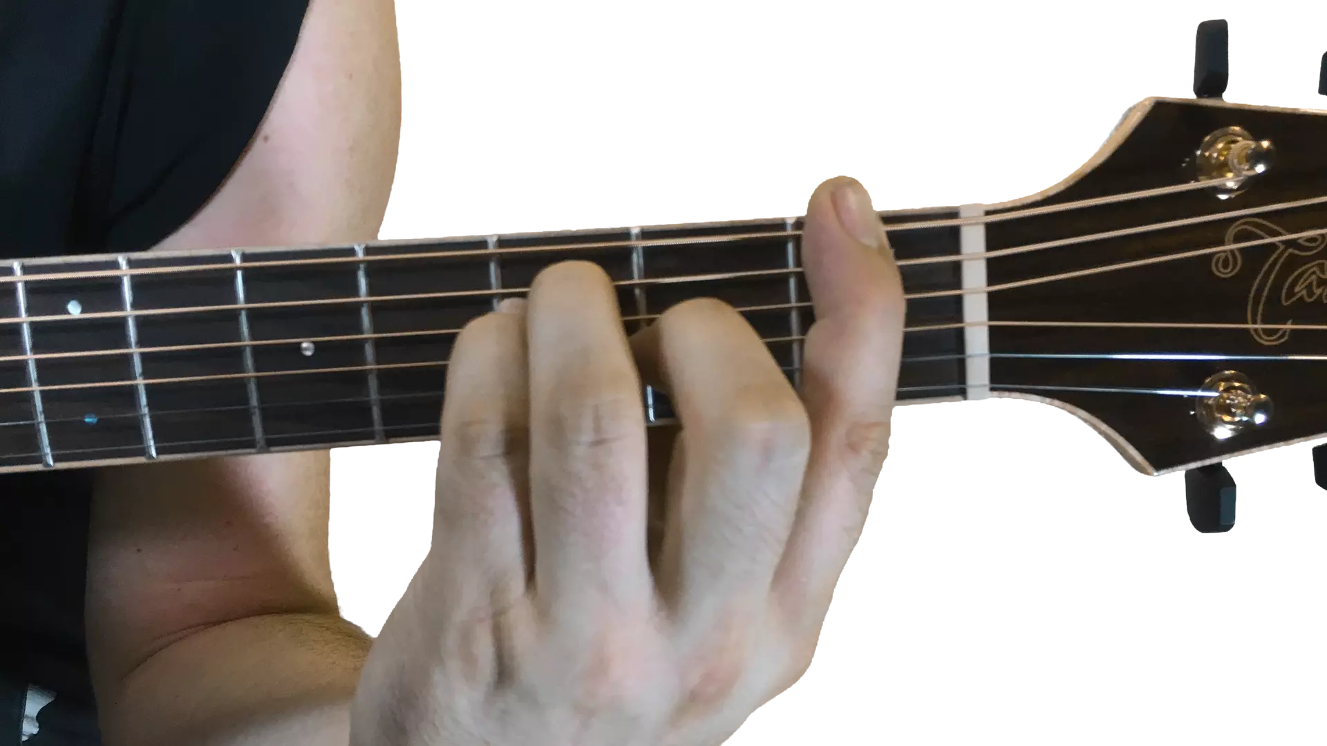 Apprendre à jouer les accords de guitare - HGuitare