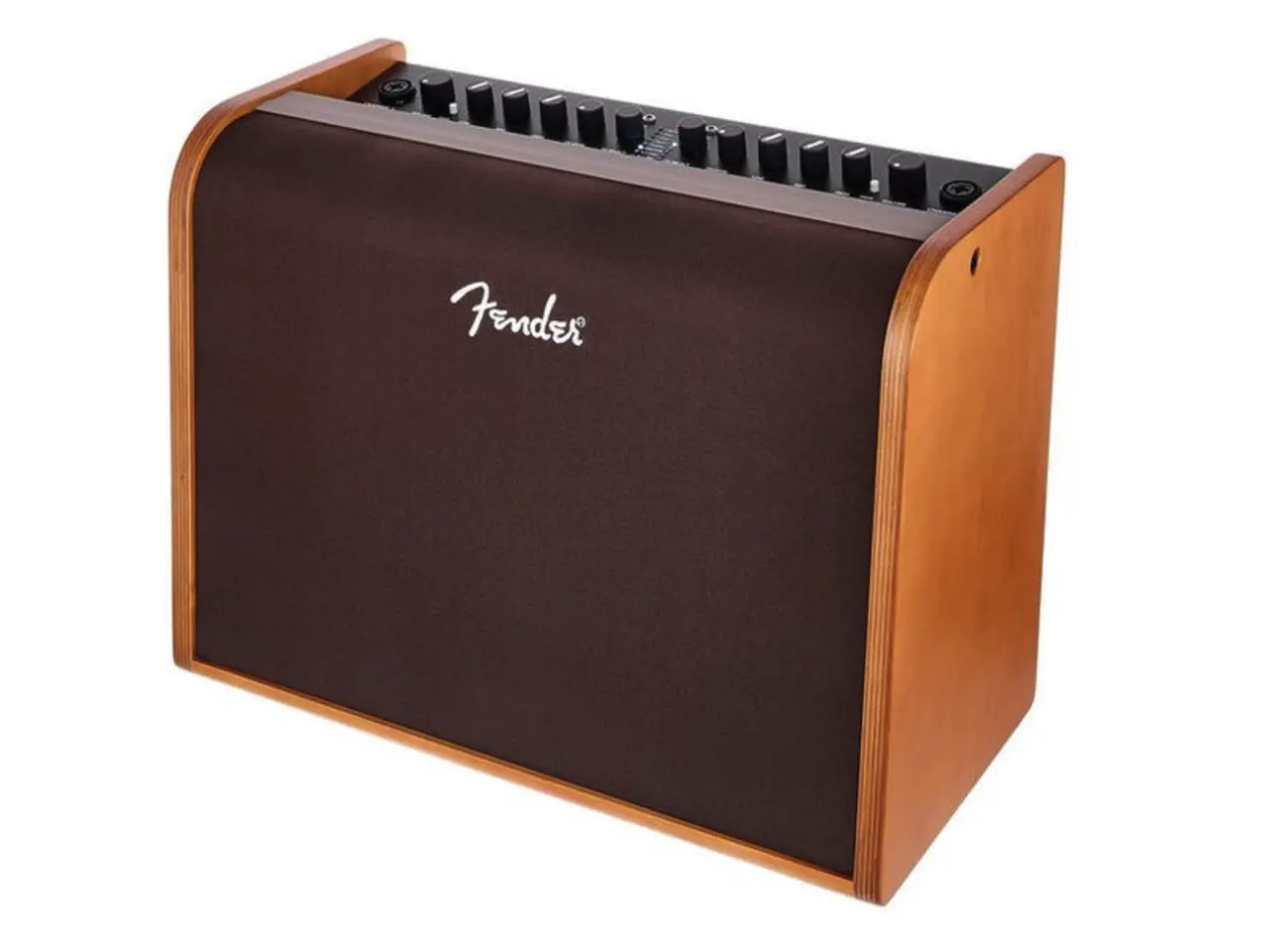 l’ampli fender acoustic 100 pour guitare acoustique