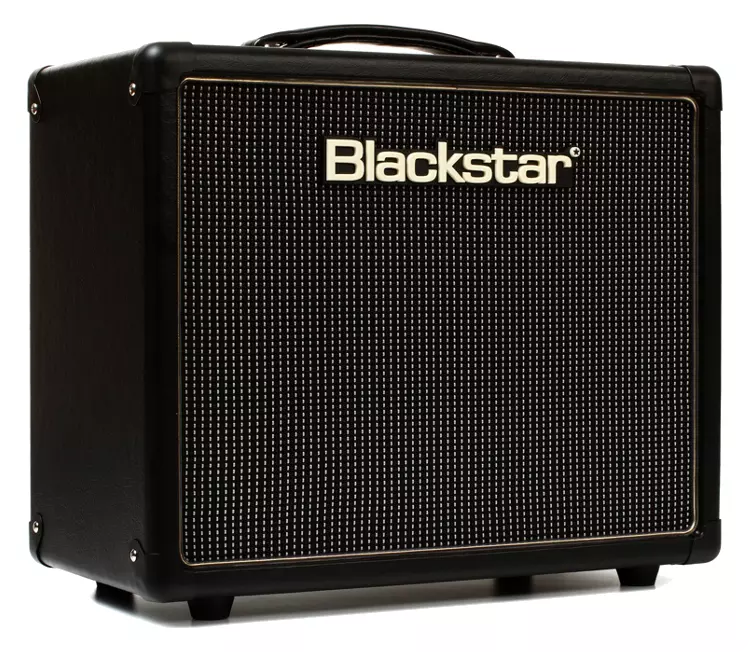 L'ampli Blackstar HT5-R