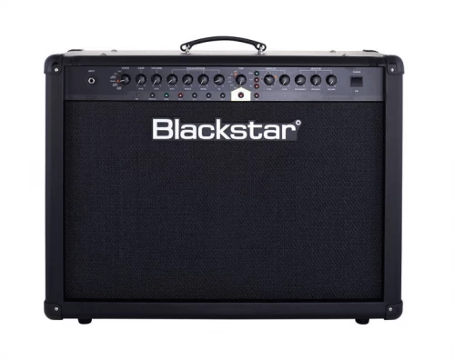 L'ampli à modélisation Blackstar ID260