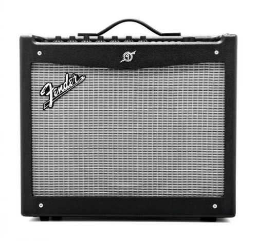 Fender Mustang III v2, un classique du genre