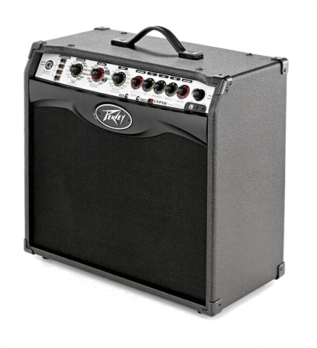 Ampli guitare electrique Peavy Vypyr