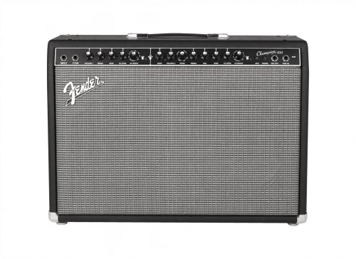 L'ampli Fender Champion 100