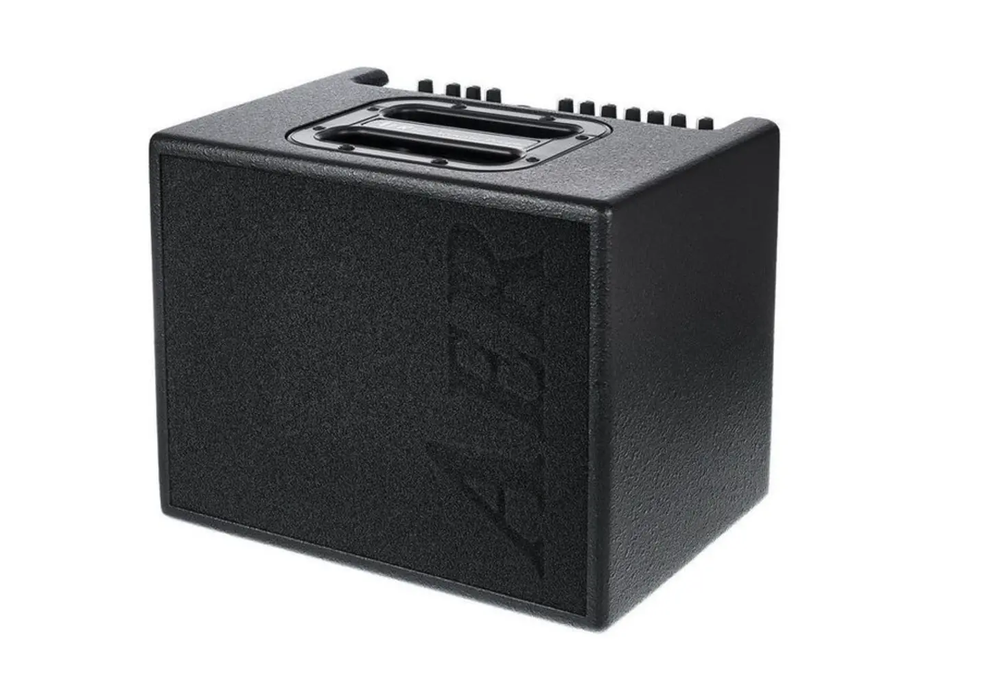 l’ampli aer compact 60 pour guitare acoustique