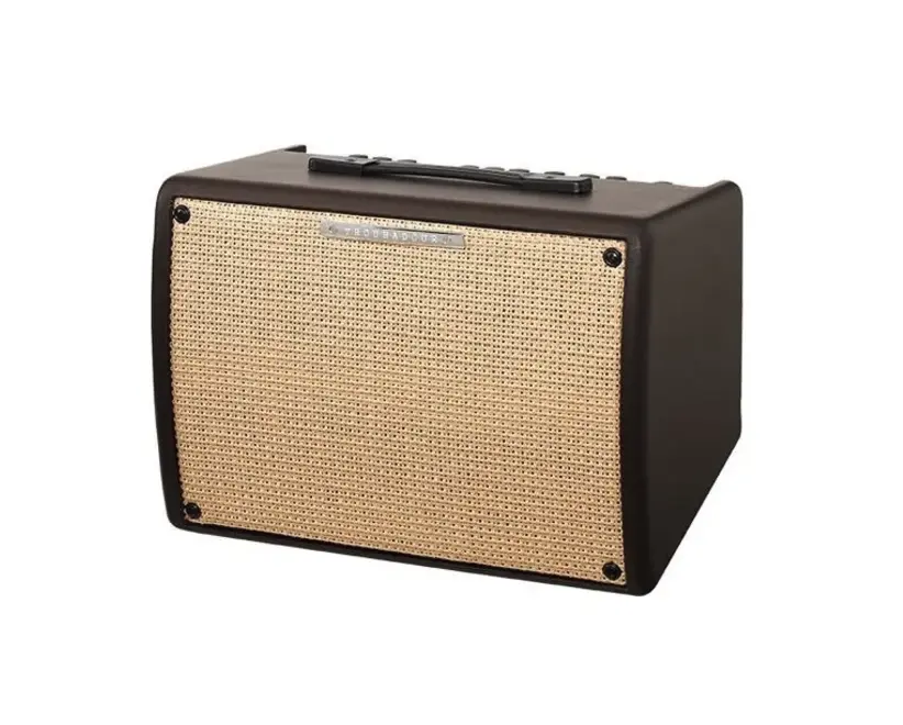 l’ampli ibanez t30ii acoustic combo pour guitare acoustique