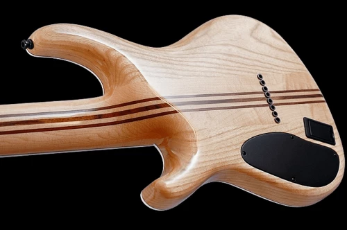 8 Pièces De Bandes De Bordure élégantes Pour Guitare, Faciles à