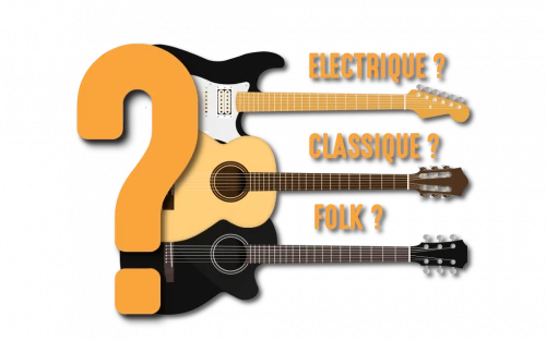 Comment apprendre la guitare seul ? - HGuitare