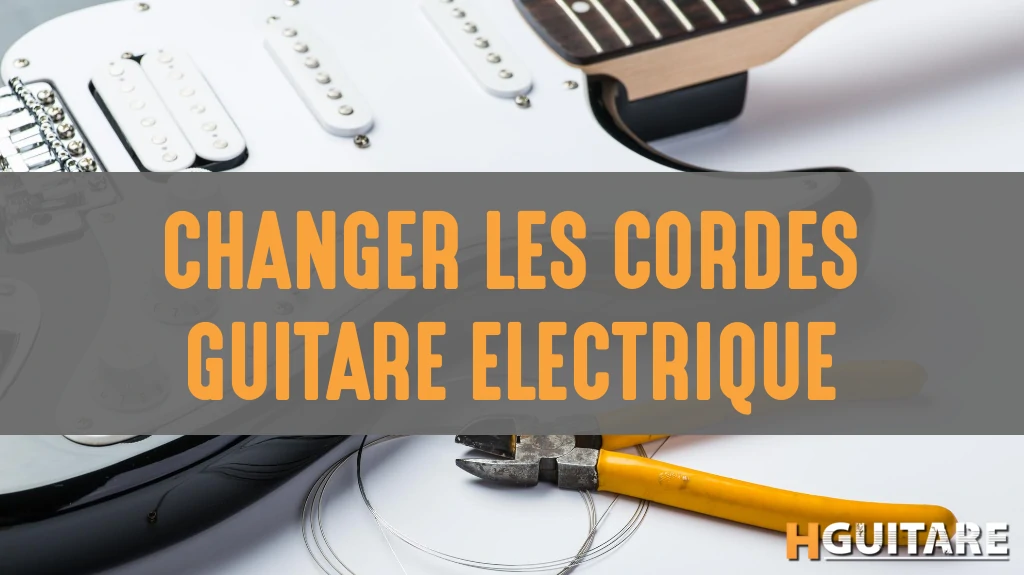 Comment bien choisir sa guitare électrique ?