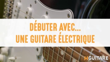 Cours de guitare en ligne pour débutants - Apprendre la Guitare