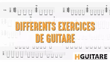 Guitares 7 et 8 cordes : avantages et inconvénients - HGuitare