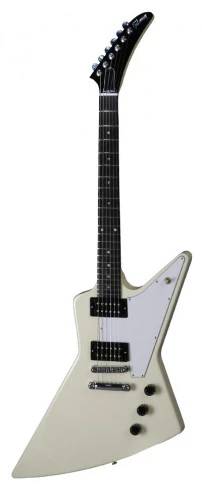 La Gibson Explorer, le mal aimé.