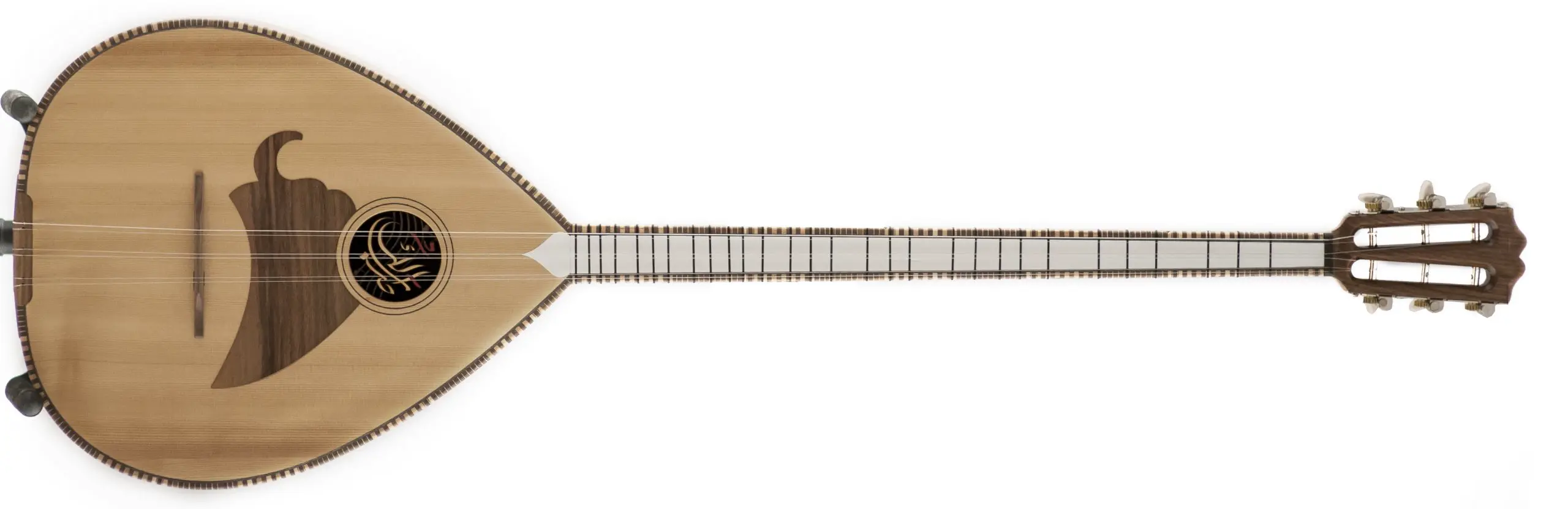 le bouzouki arabe