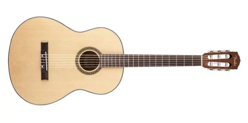 Guitare classique Fender FC-100 pour débutant