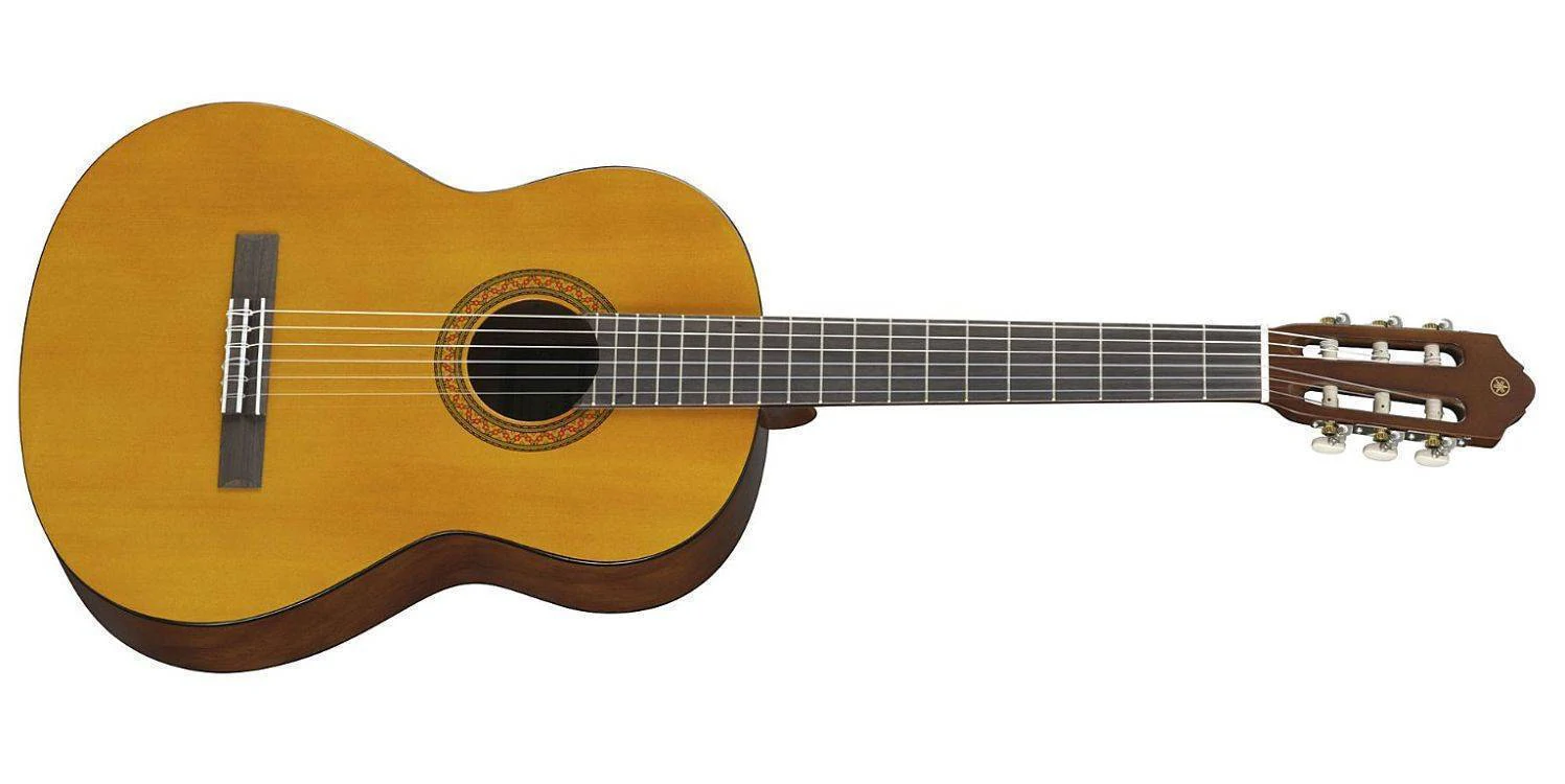 Guitare classique Yamaha C40 pour débutant