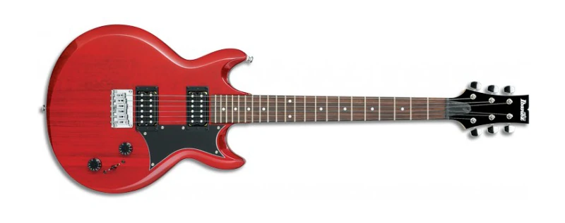 Guitare électrique Ibanez GAX30 – TR
