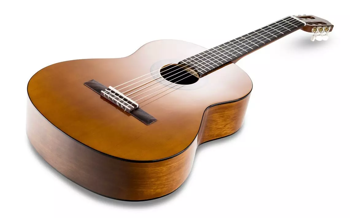 Guitare Acoustique Débutant ou Confirmé, Comparatif, Test et Avis