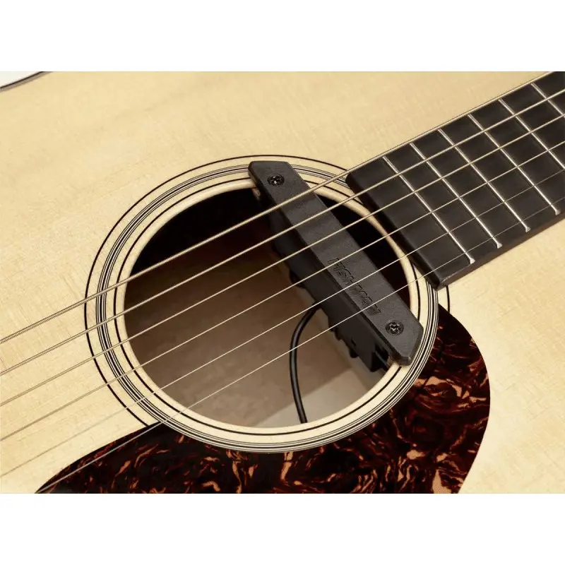 micro pour guitare electro-acoustique