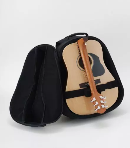 Guitare de Voyage