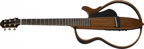 Les guitare de voyage silencieux : les silent guitars