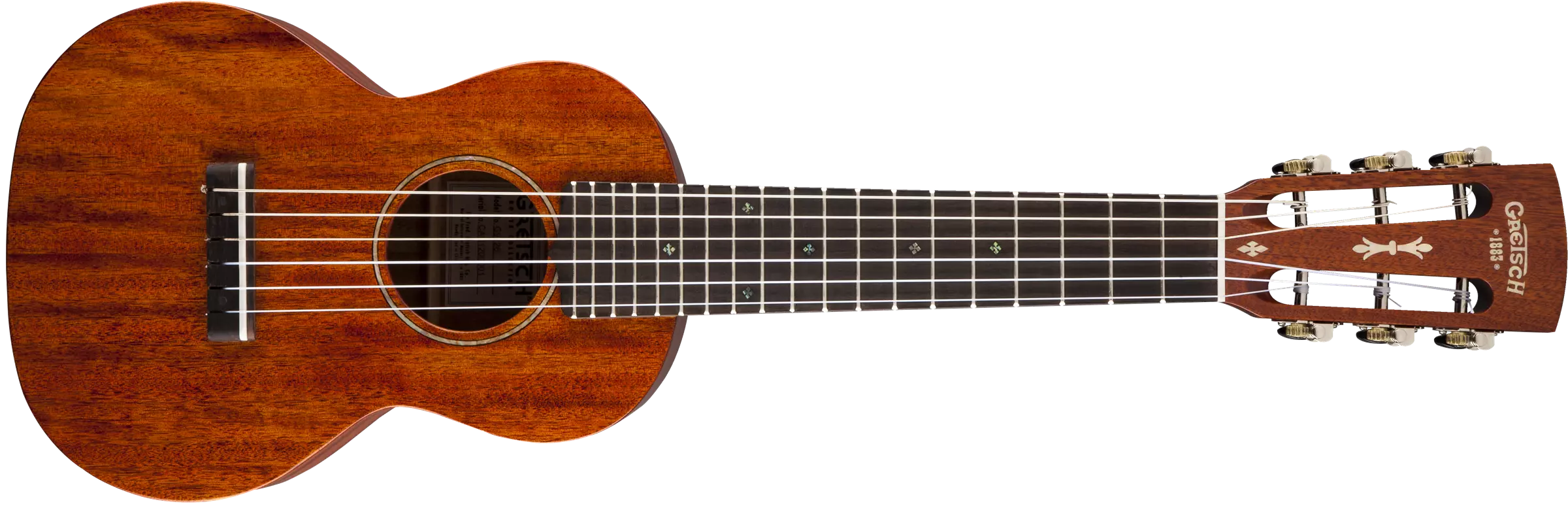 La guitalele, une bonne solution pour une guitare de voyage