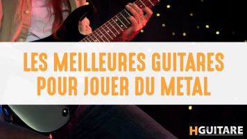 Le Slide en guitare, comment maitriser cette technique ? - HGuitare