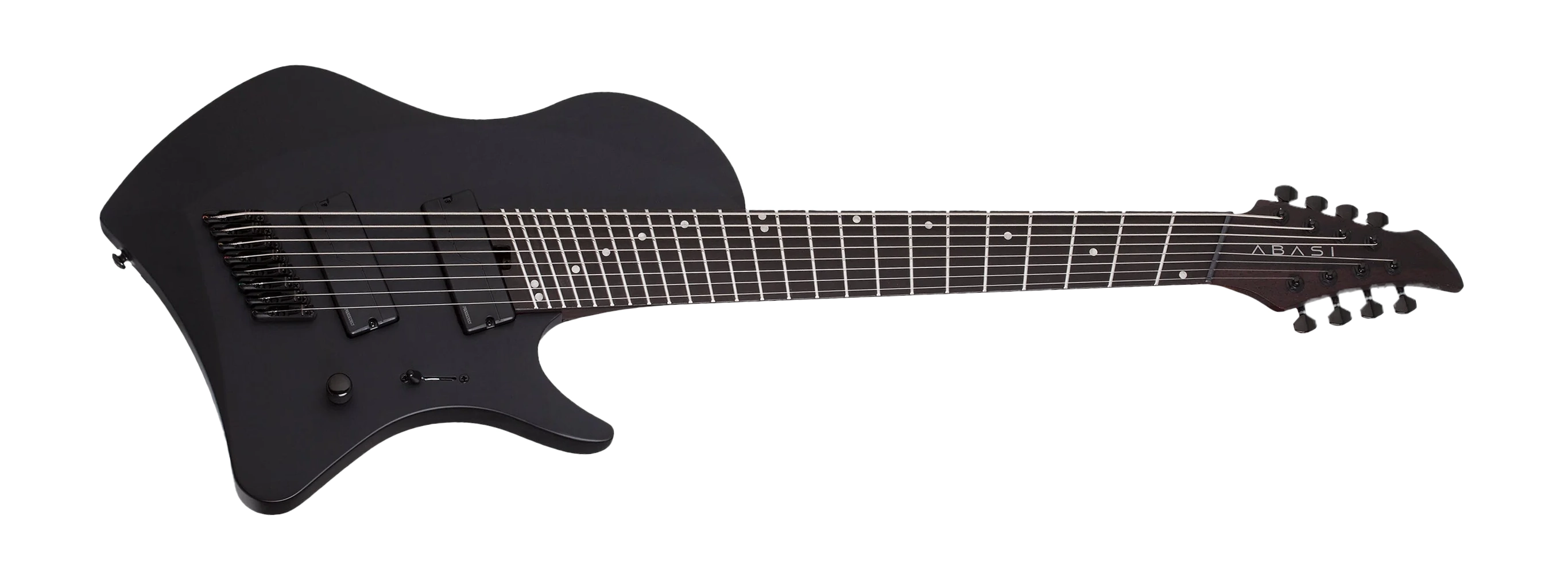 la guitare larada legion sleath pour jouer du metal