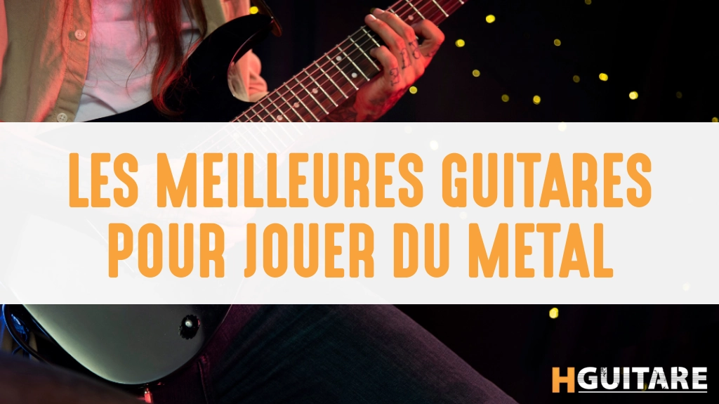 Quel micro de guitare choisir ? - HGuitare