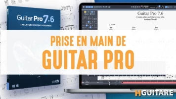 Guitar Pro : avis et conseils d’utilisation