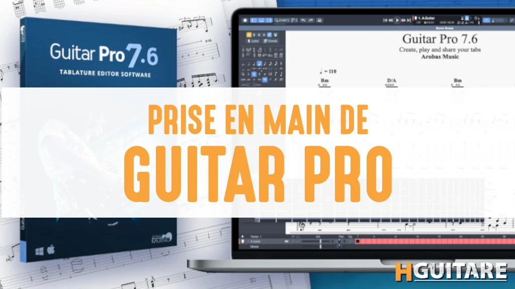 Comment régler sa guitare électrique en 4 étapes - Guitar Pro Blog