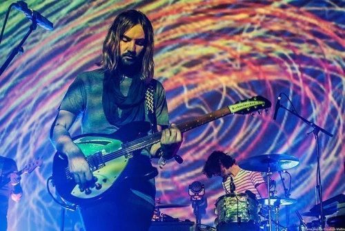 Kevin Parker, le renouveau du Rock psyché moderne